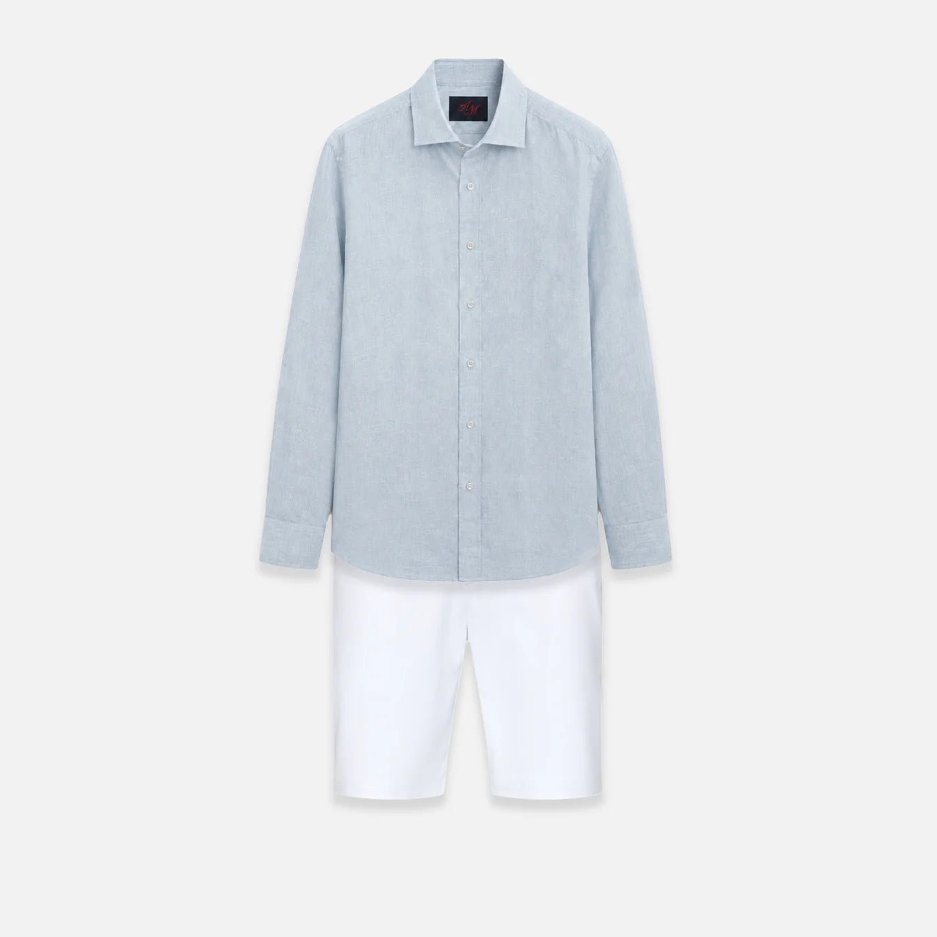 LIGHT BLUE CLASSIC SET