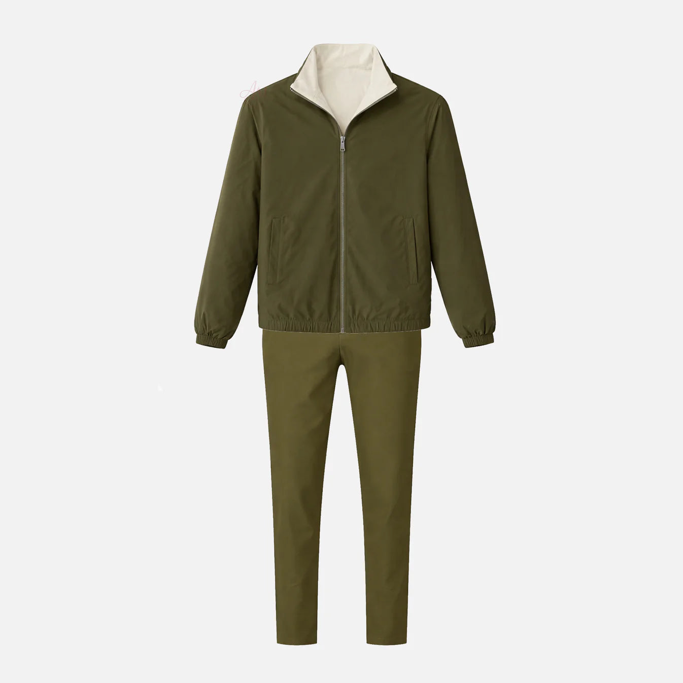 GREEN MODERN ESSENTIAL SET