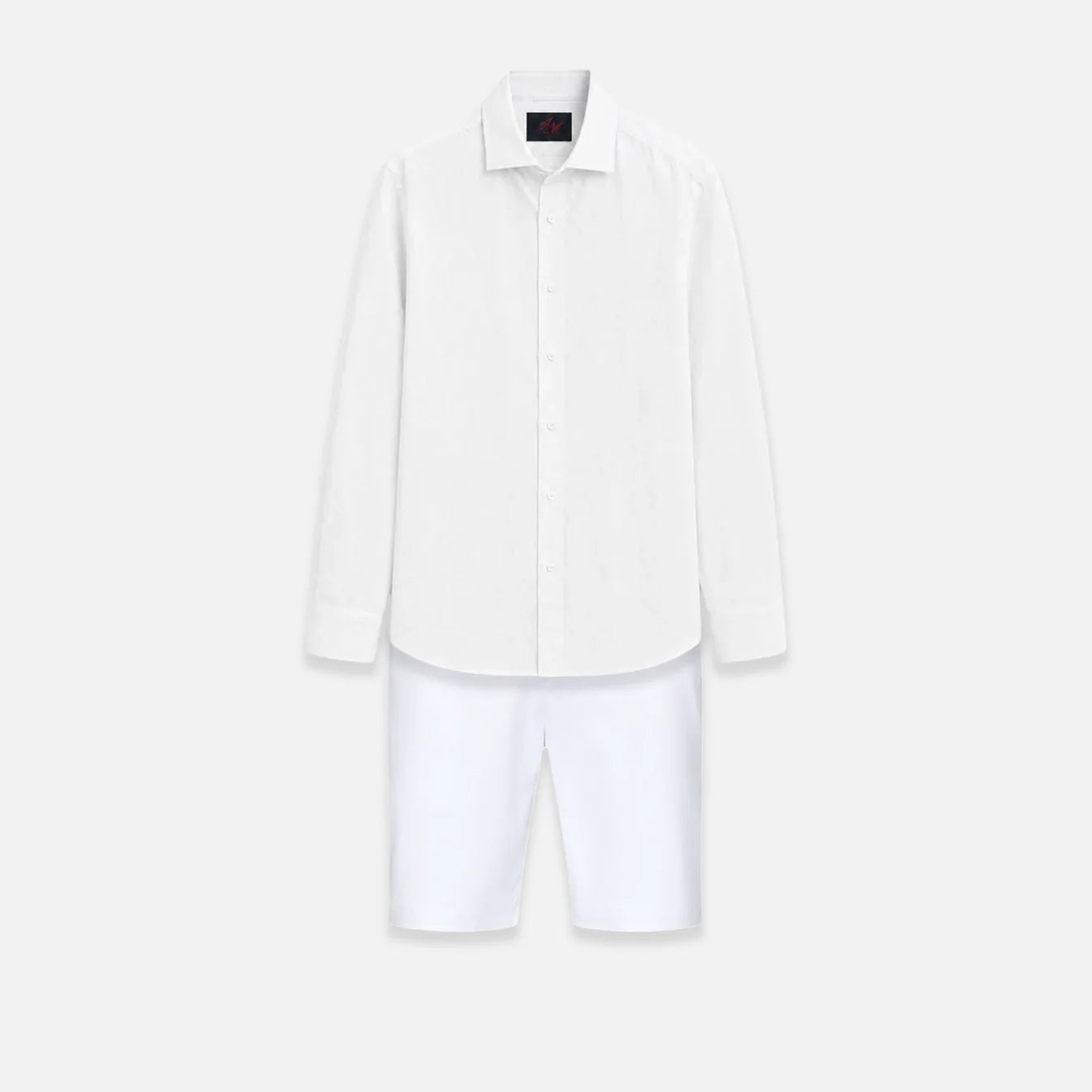 WHITE CLASSIC SET