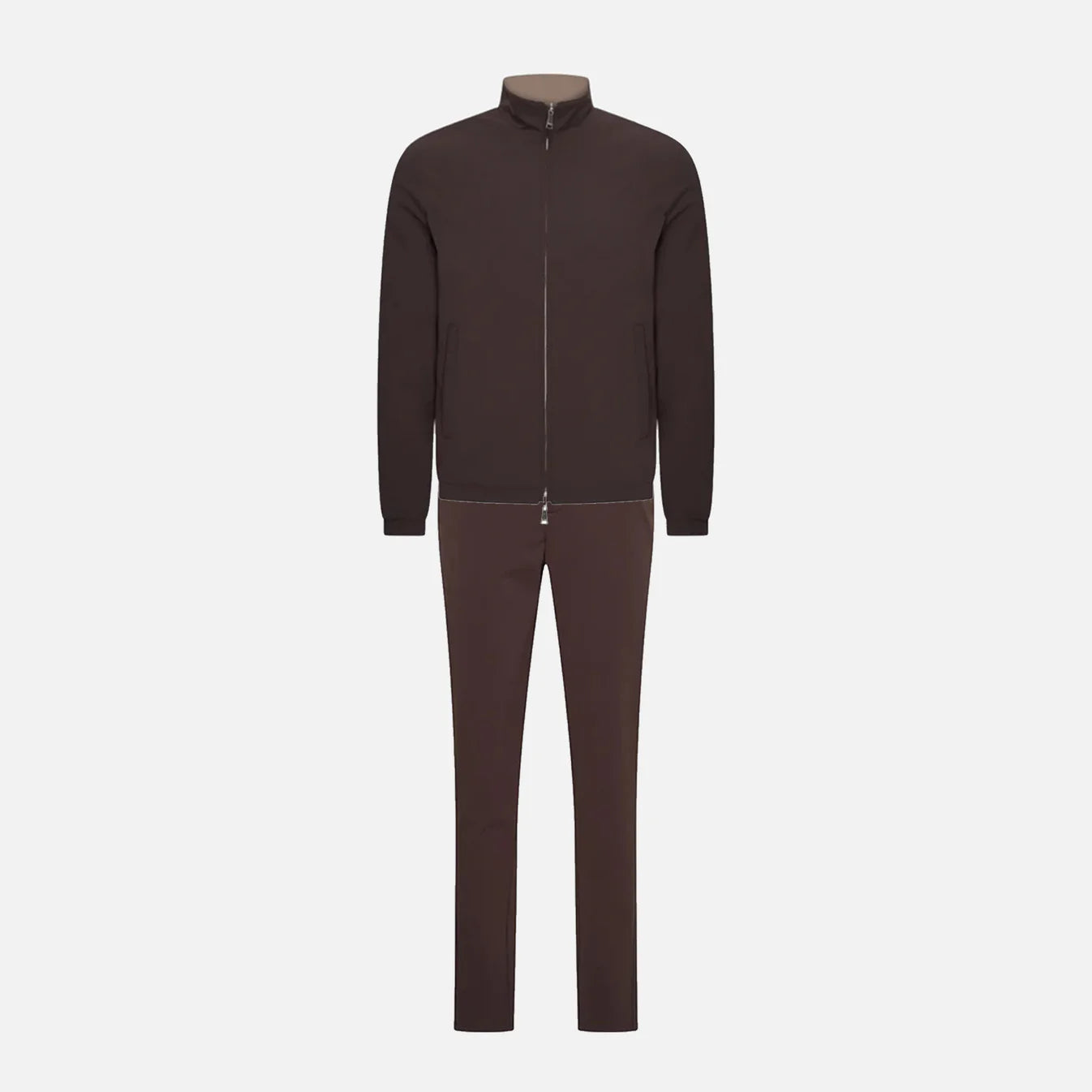 BROWN MODERN ESSENTIAL SET