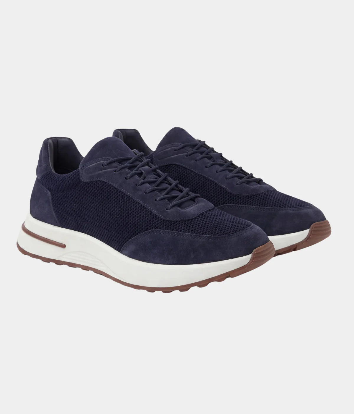 NAVY LIFESTYLE TRAINER