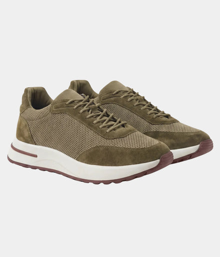 OLIVE LIFESTYLE TRAINER