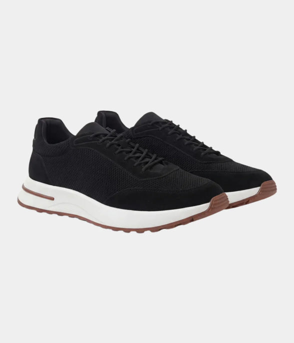 BLACK LIFESTYLE TRAINER