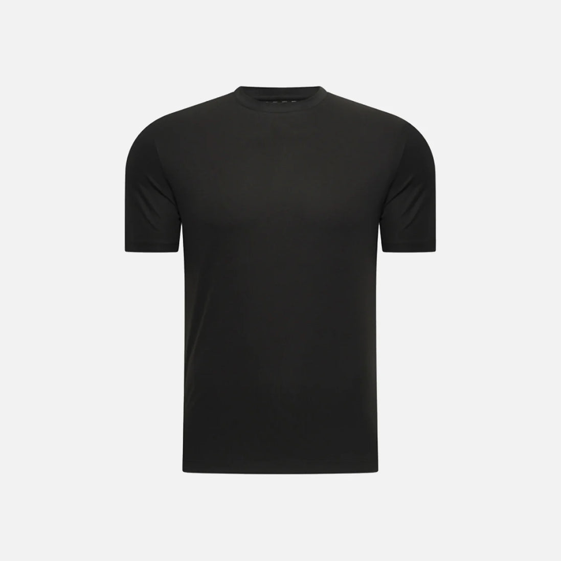BLACK CLASSIC T SHIRT