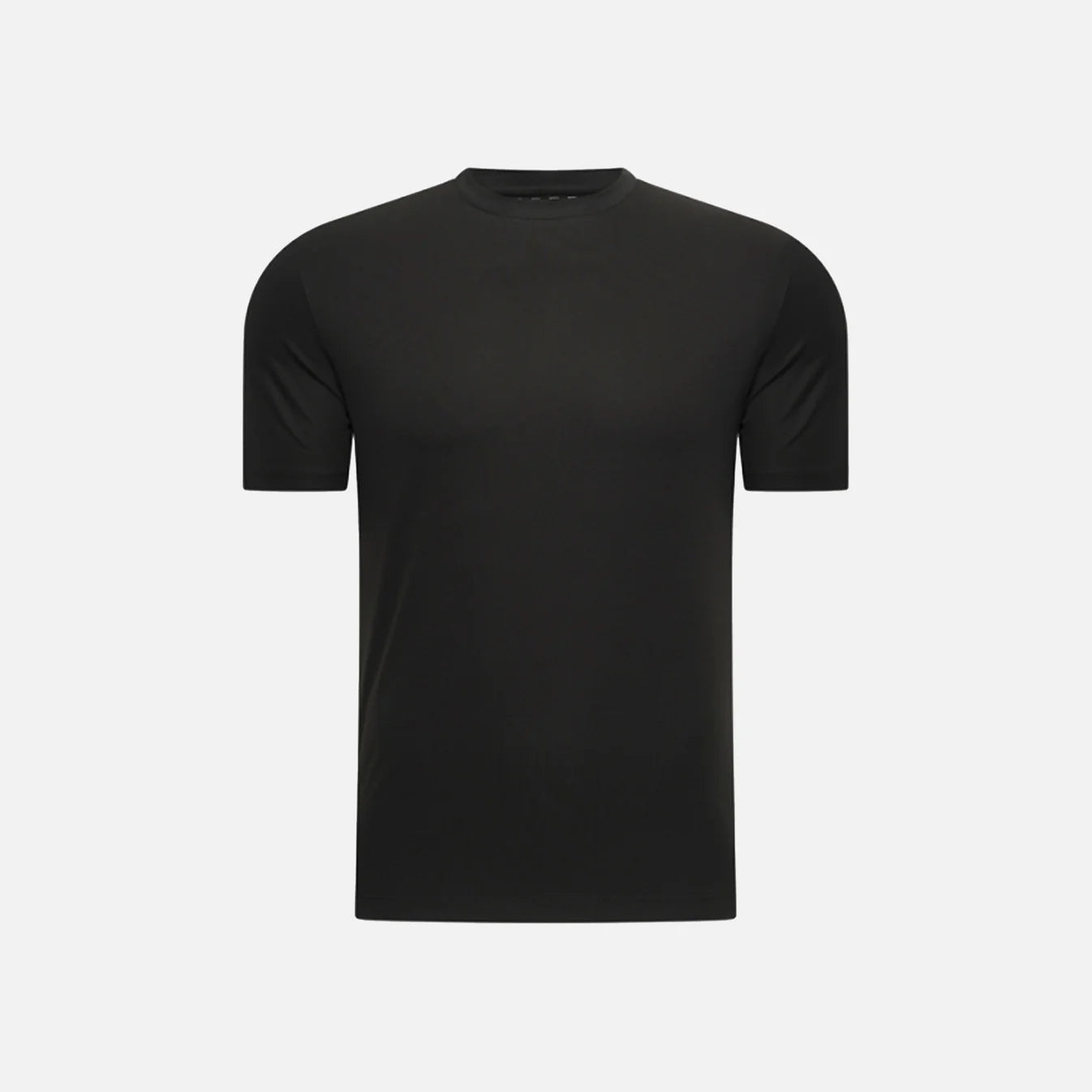 BLACK CLASSIC T SHIRT