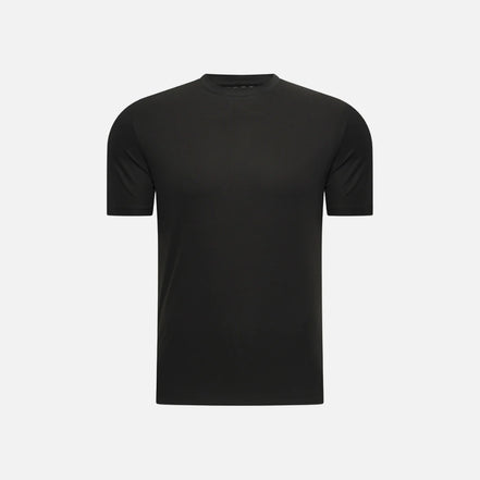 BLACK CLASSIC T SHIRT