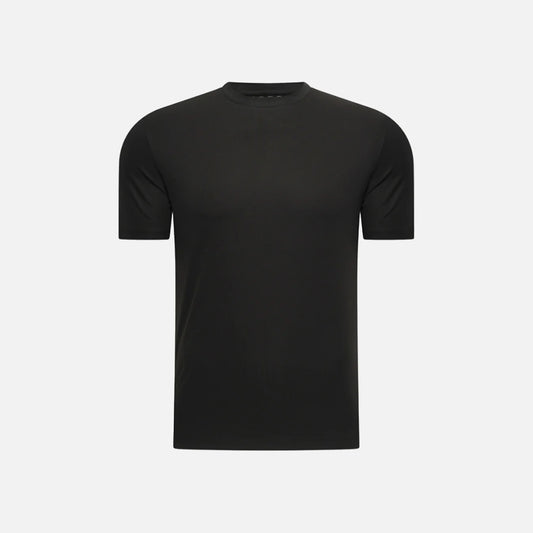 BLACK CLASSIC T SHIRT