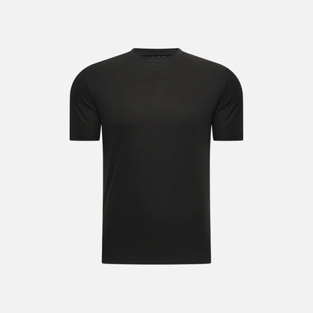 BLACK CLASSIC T SHIRT