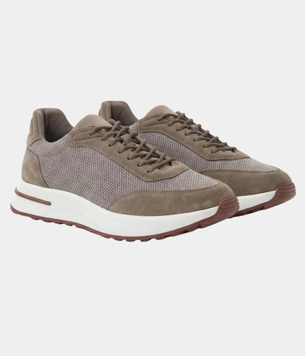 TAUPER LIFESTYLE TRAINER