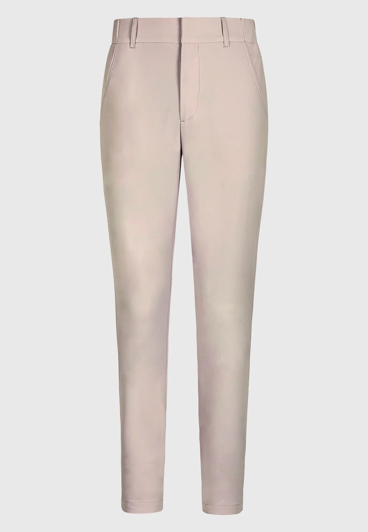 BEIGE CLASSIC TROUSER