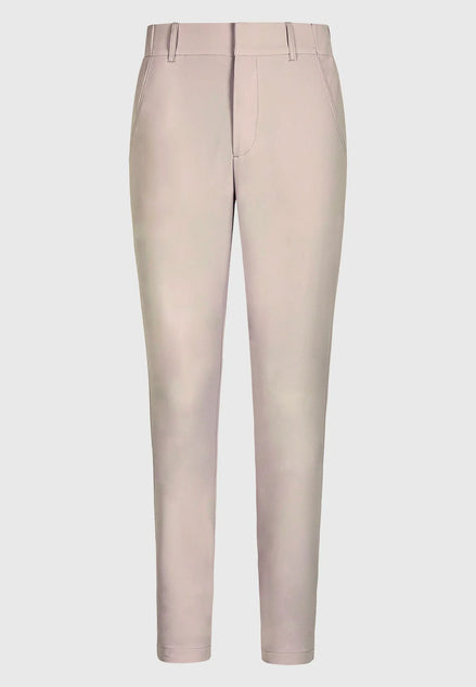 BEIGE CLASSIC TROUSER