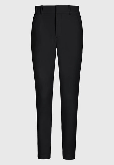 BLACK CLASSIC TROUSER
