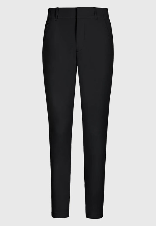 BLACK CLASSIC TROUSER