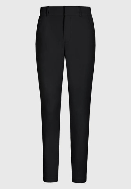 BLACK CLASSIC TROUSER