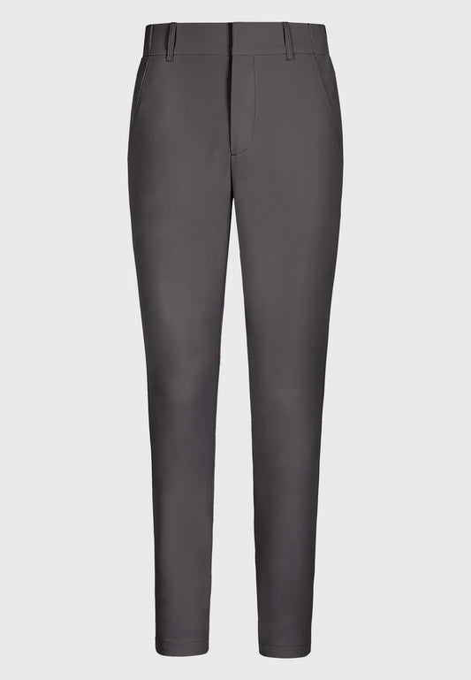 GRAY CLASSIC TROUSER