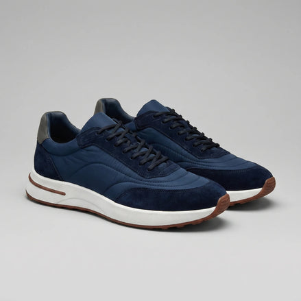 NAVY LIFESTYLE TRAINER