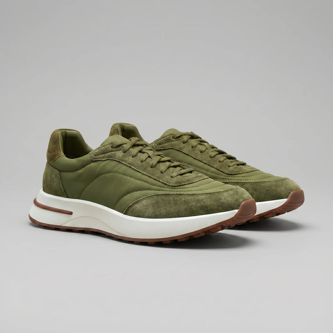 OLIVE LIFESTYLE TRAINER