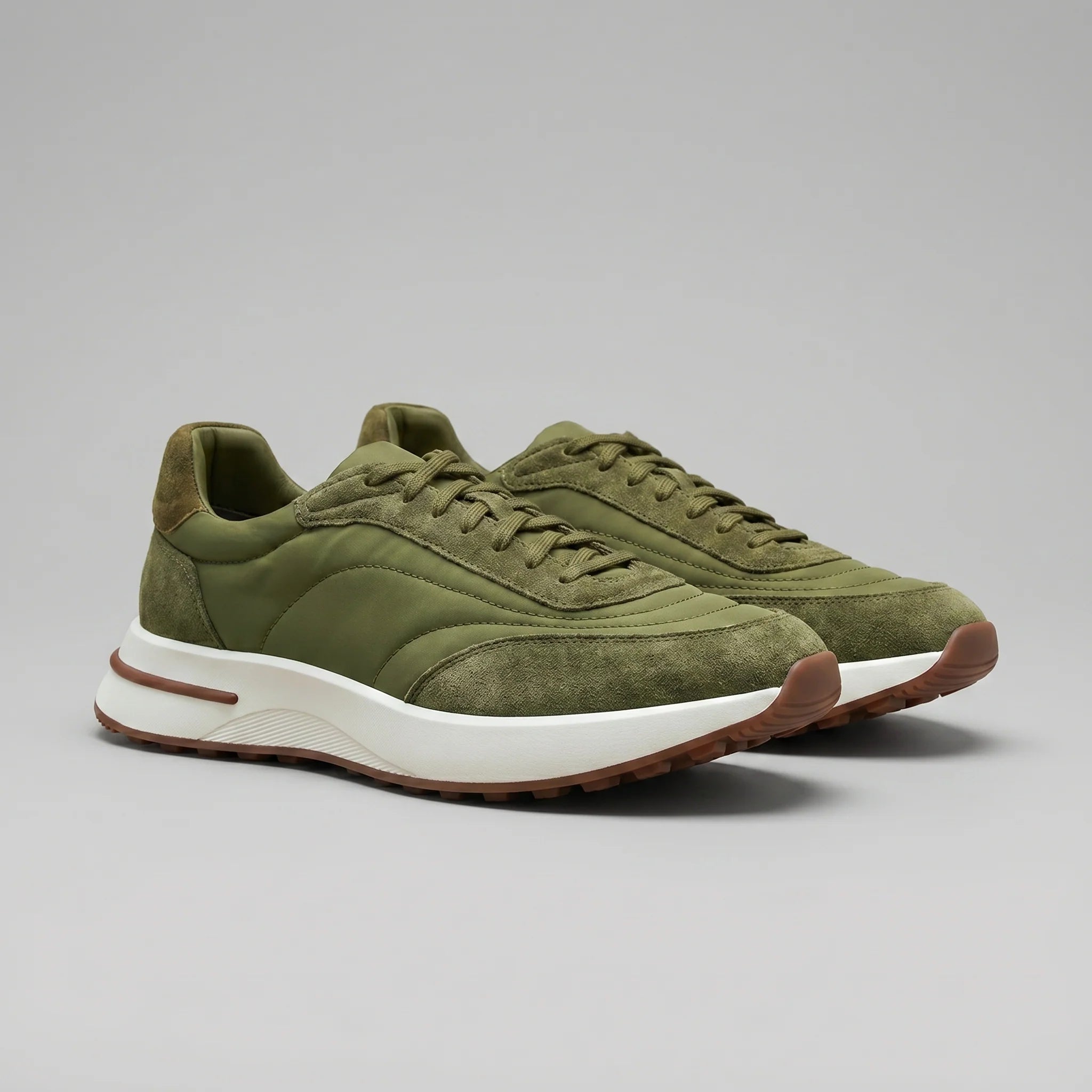 OLIVE LIFESTYLE TRAINER