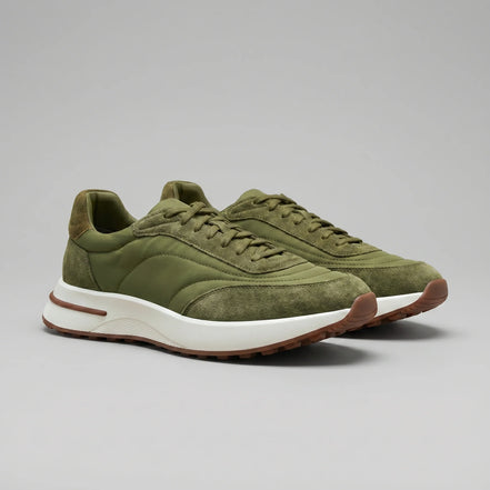 OLIVE LIFESTYLE TRAINER