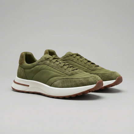 OLIVE LIFESTYLE TRAINER