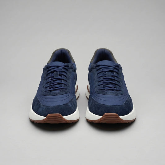 ROYAL BLUE LIFESTYLE TRAINER