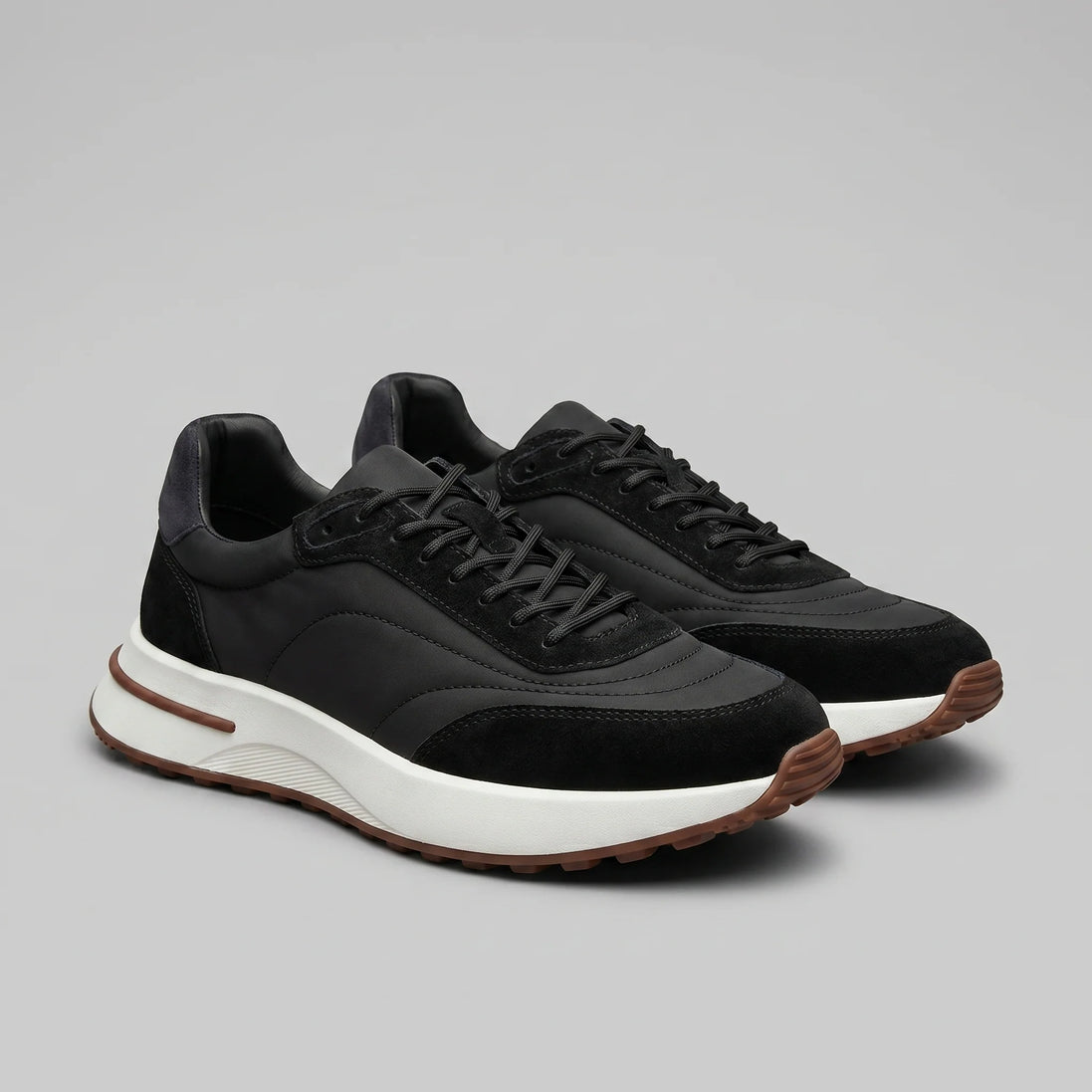 BLACK LIFESTYLE TRAINER