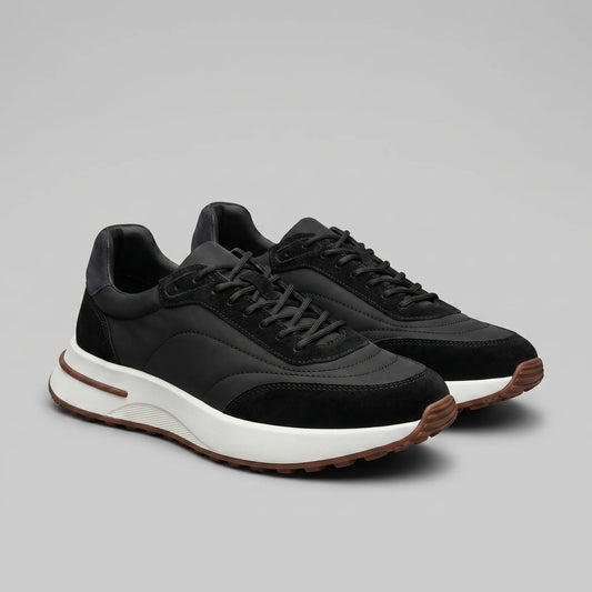 BLACK LIFESTYLE TRAINER