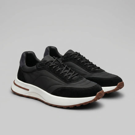 BLACK LIFESTYLE TRAINER