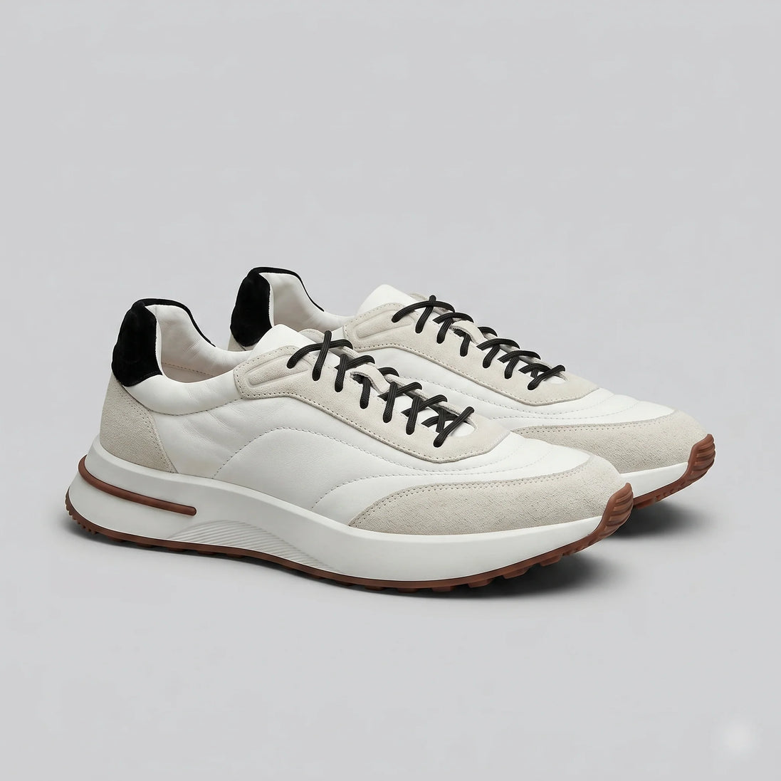 WHITE LIFESTYLE TRAINER