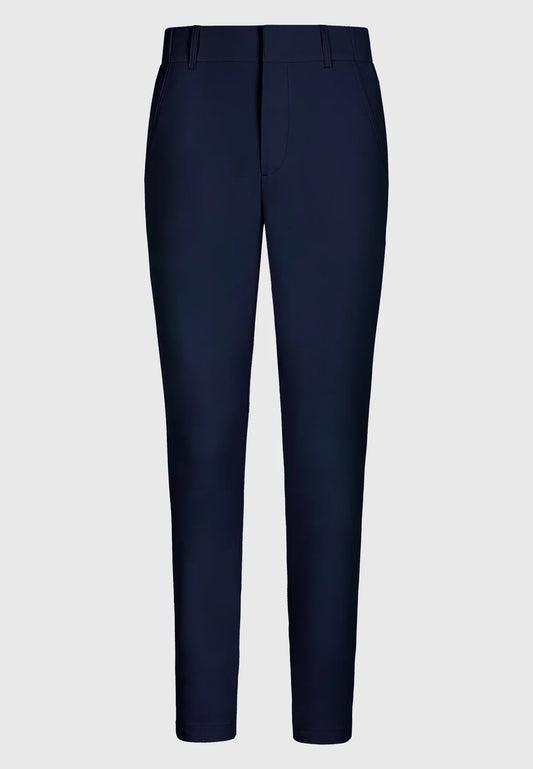 NAVY CLASSIC TROUSER