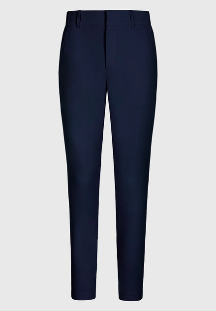 NAVY CLASSIC TROUSER