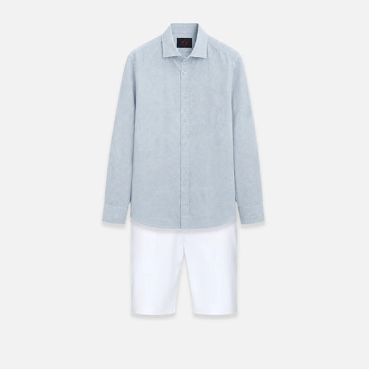 LIGHT BLUE CLASSIC SET
