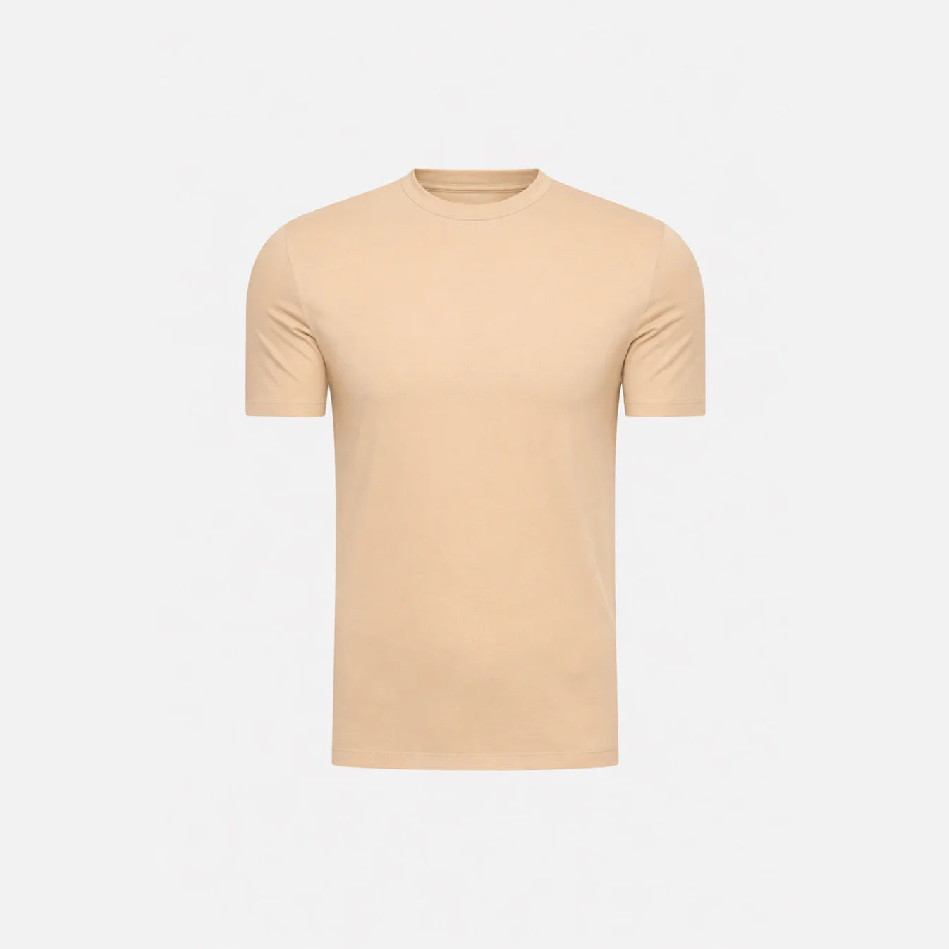 BASIC SAND T SHIRT