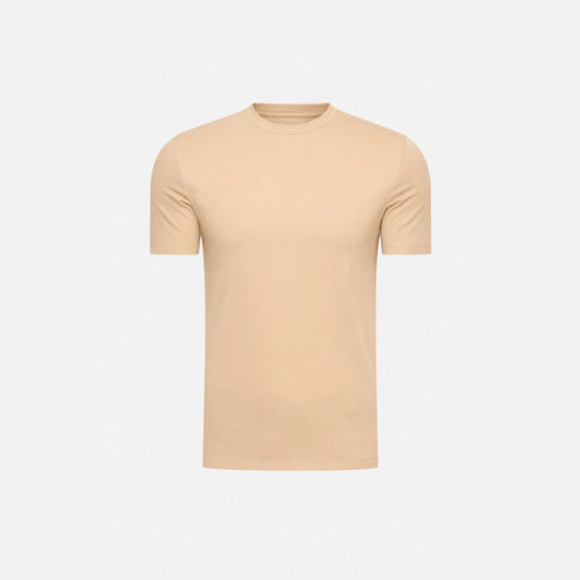BASIC SAND T SHIRT