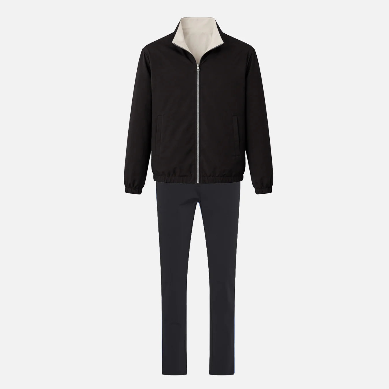 BLACK MODERN ESSENTIAL SET