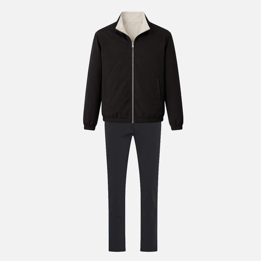 BLACK MODERN ESSENTIAL SET