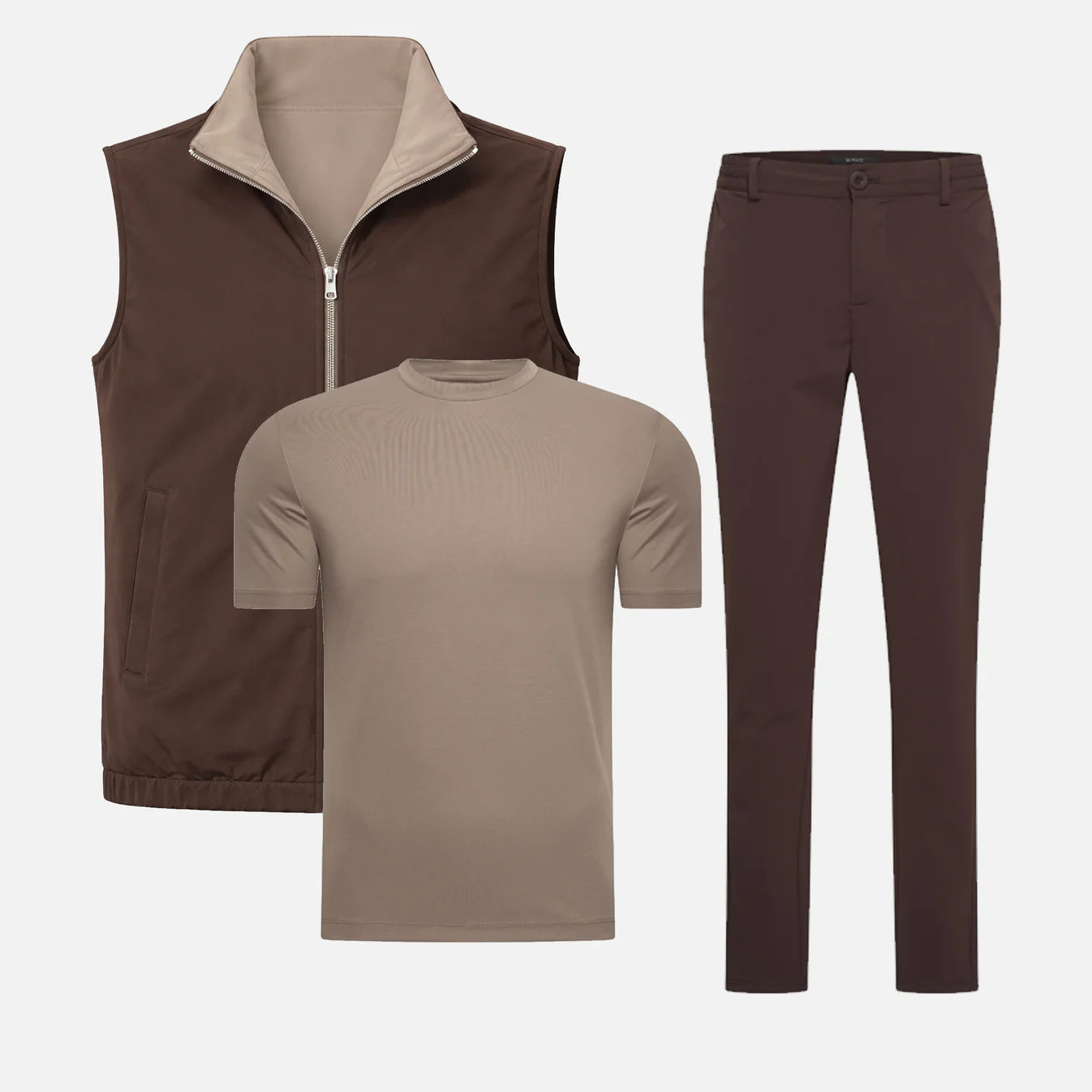 COFFEE MODERN ESSENTIAL SET