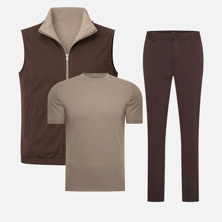 COFFEE MODERN ESSENTIAL SET