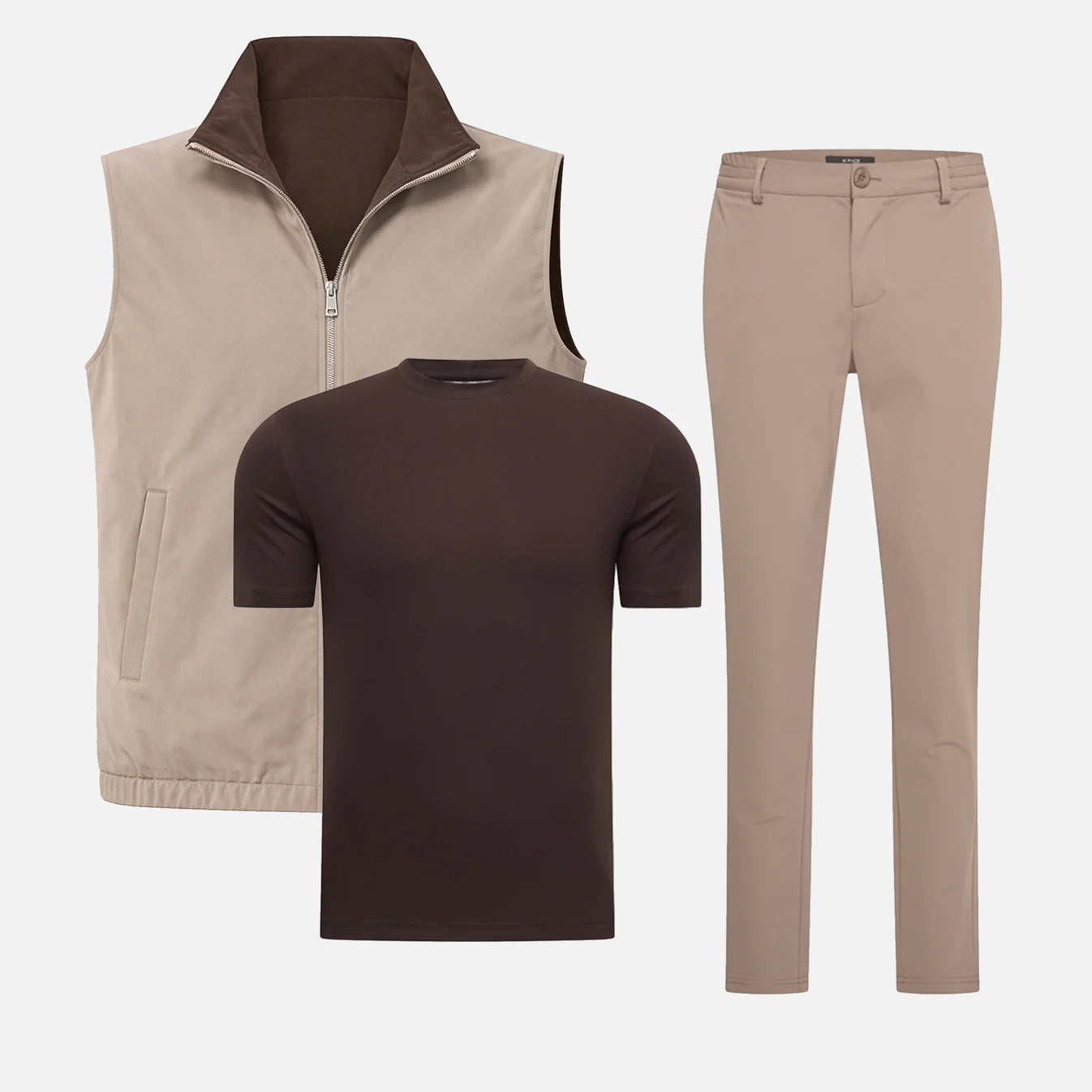 ESPRESSO MODERN ESSENTIAL SET
