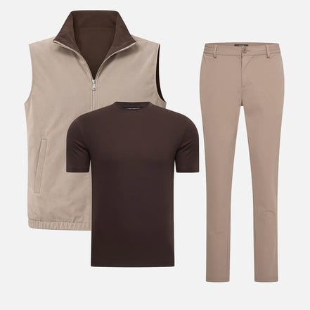 ESPRESSO MODERN ESSENTIAL SET