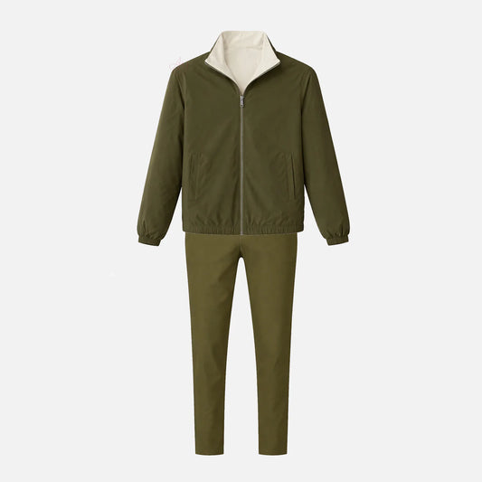 GREEN MODERN ESSENTIAL SET