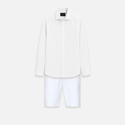 WHITE CLASSIC SET
